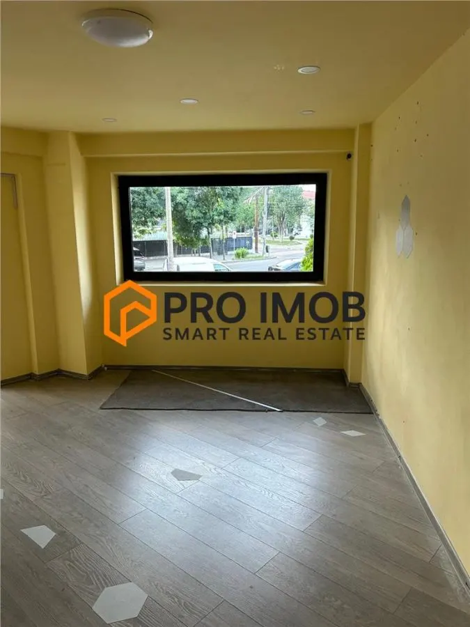Spatiu comercial zona Spiru Haret - foto 3