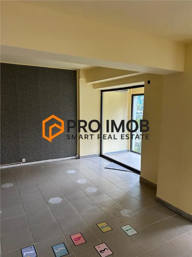 Spatiu comercial zona Spiru Haret - foto 4