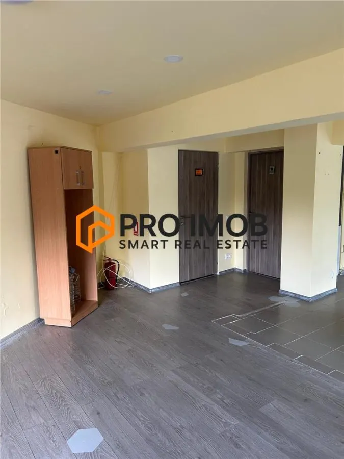 Spatiu comercial zona Spiru Haret - foto 5