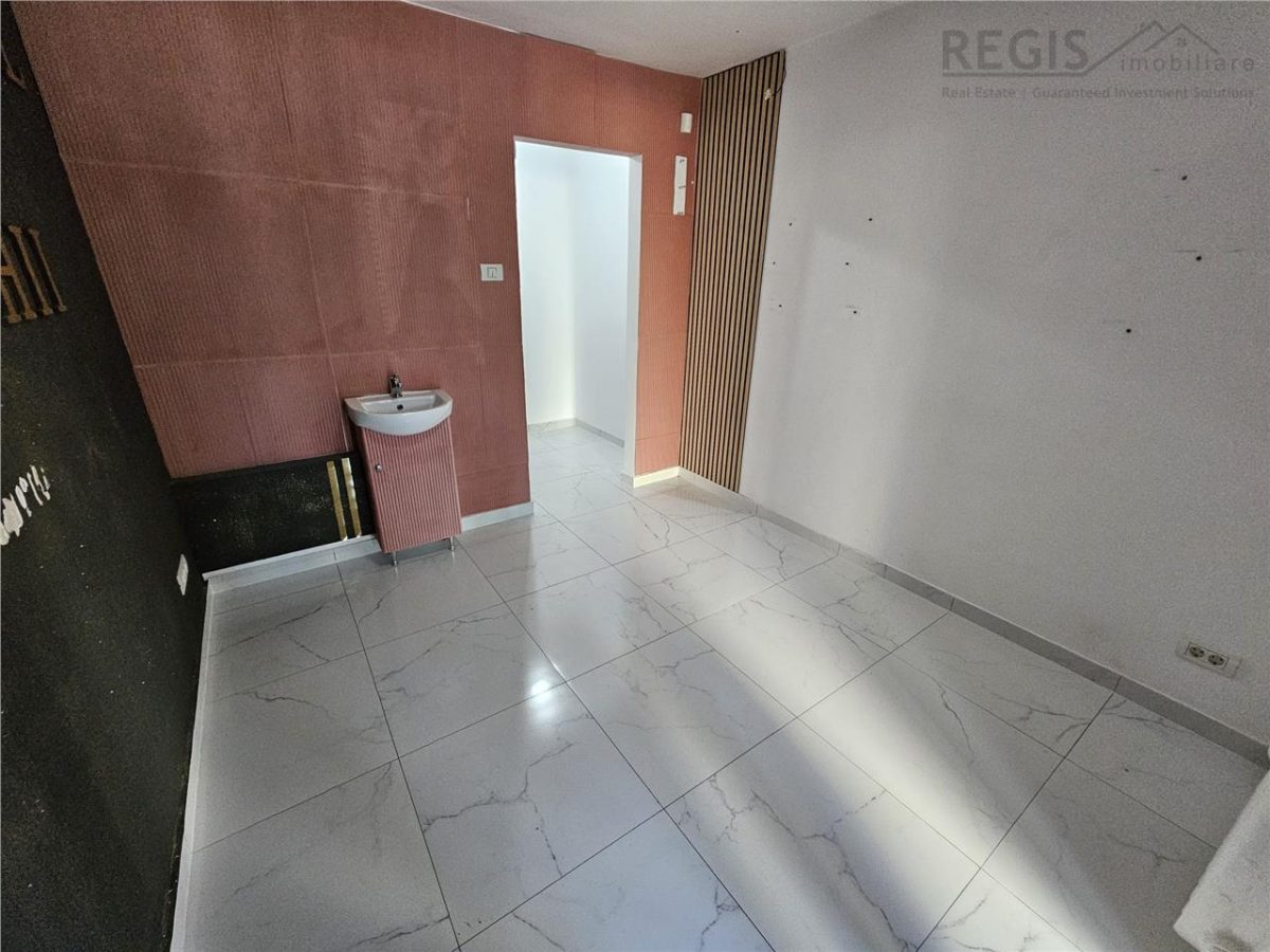 Vanzare spatiu comercial in cartierul Tractorul â€“ 2 studiouri independente - foto 11