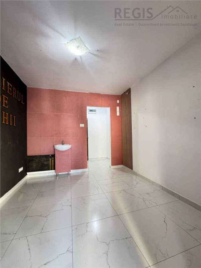 Vanzare spatiu comercial in cartierul Tractorul â€“ 2 studiouri independente - foto 12