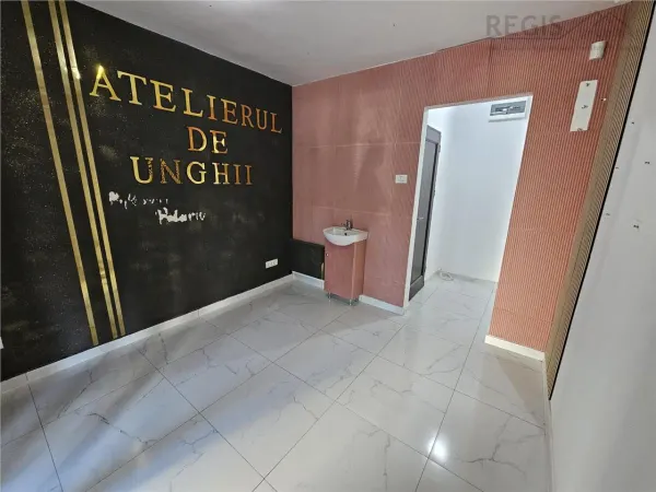 Spațiu comercial Brașov - poza 10