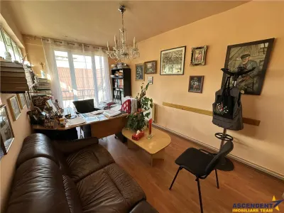 FILM&3D!Casa multifunctionala, recomandata si pentru cabinete medicale,birouri, servicii etc., Targu Mures. - Targu Mures