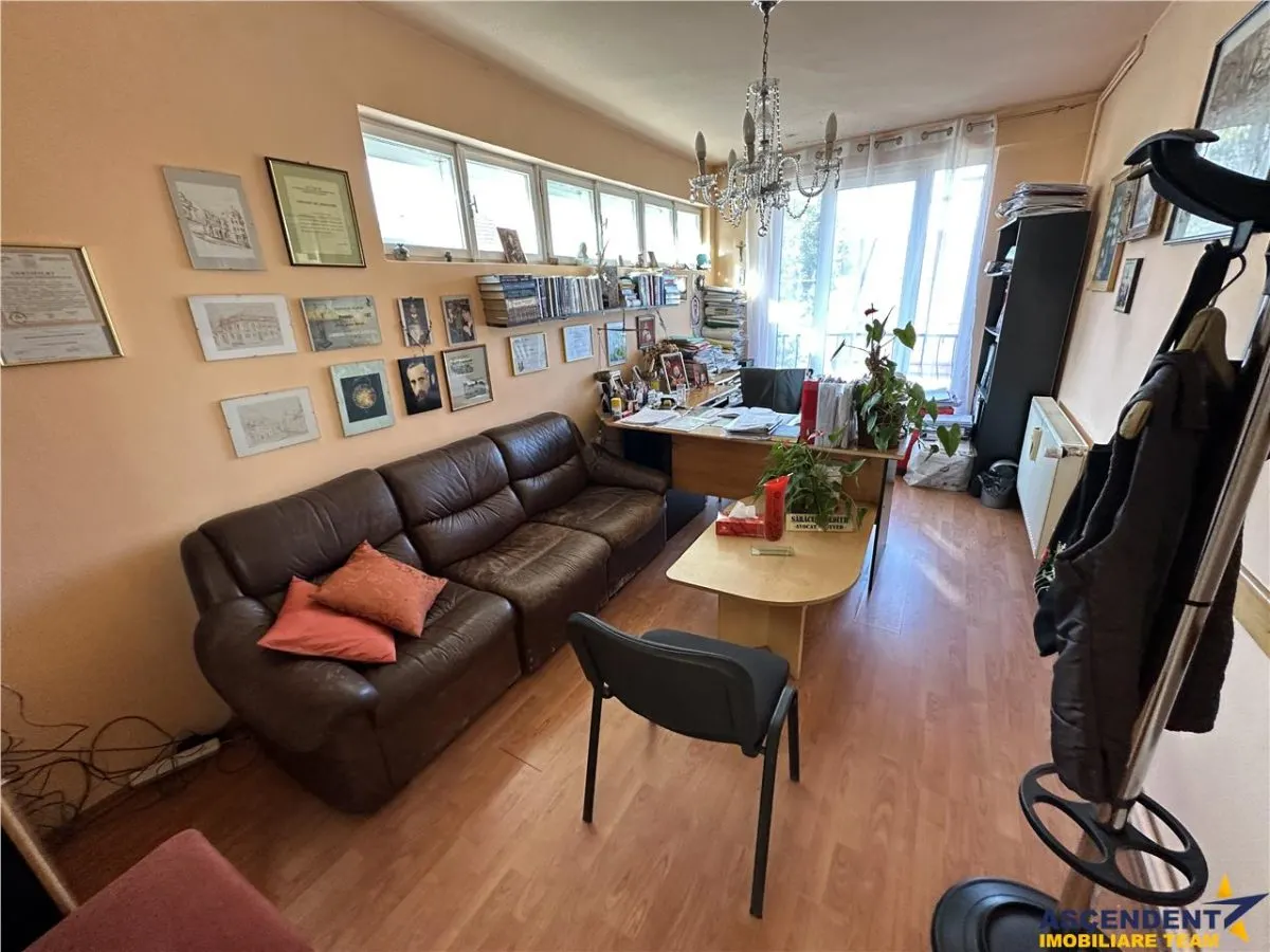 FILM&3D!Casa multifunctionala, recomandata si pentru cabinete medicale,birouri, servicii etc., Targu Mures. - foto 13