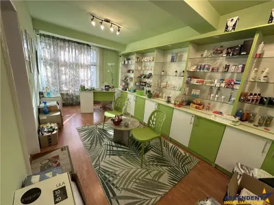 FILM&3D!Casa multifunctionala, recomandata si pentru cabinete medicale,birouri, servicii etc., Targu Mures. - foto 3
