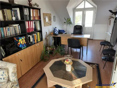 FILM&3D!Casa multifunctionala, recomandata si pentru cabinete medicale,birouri, servicii etc., Targu Mures. - foto 4