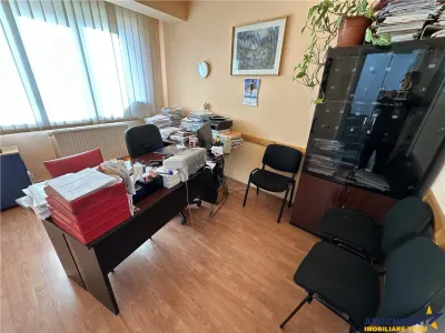 FILM&3D!Casa multifunctionala, recomandata si pentru cabinete medicale,birouri, servicii etc., Targu Mures. - foto 6