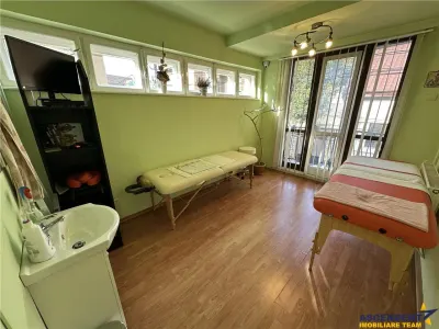 FILM&3D!Casa multifunctionala, recomandata si pentru cabinete medicale,birouri, servicii etc., Targu Mures. - foto 9