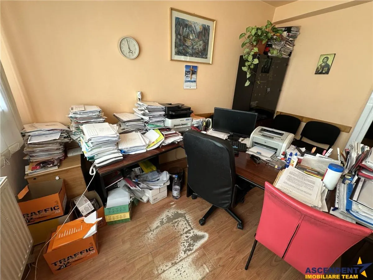FILM&3D!Casa multifunctionala, recomandata si pentru cabinete medicale,birouri, servicii etc., Targu Mures. - foto 10