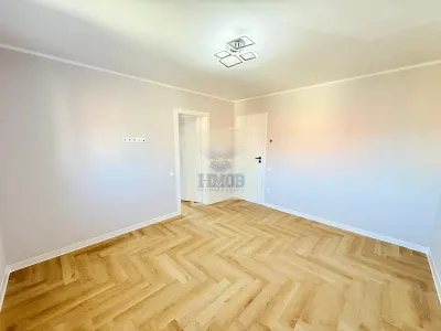Casa moderna la cheie 4 camere 3 bai si 644 mp teren Selimbar - foto 15