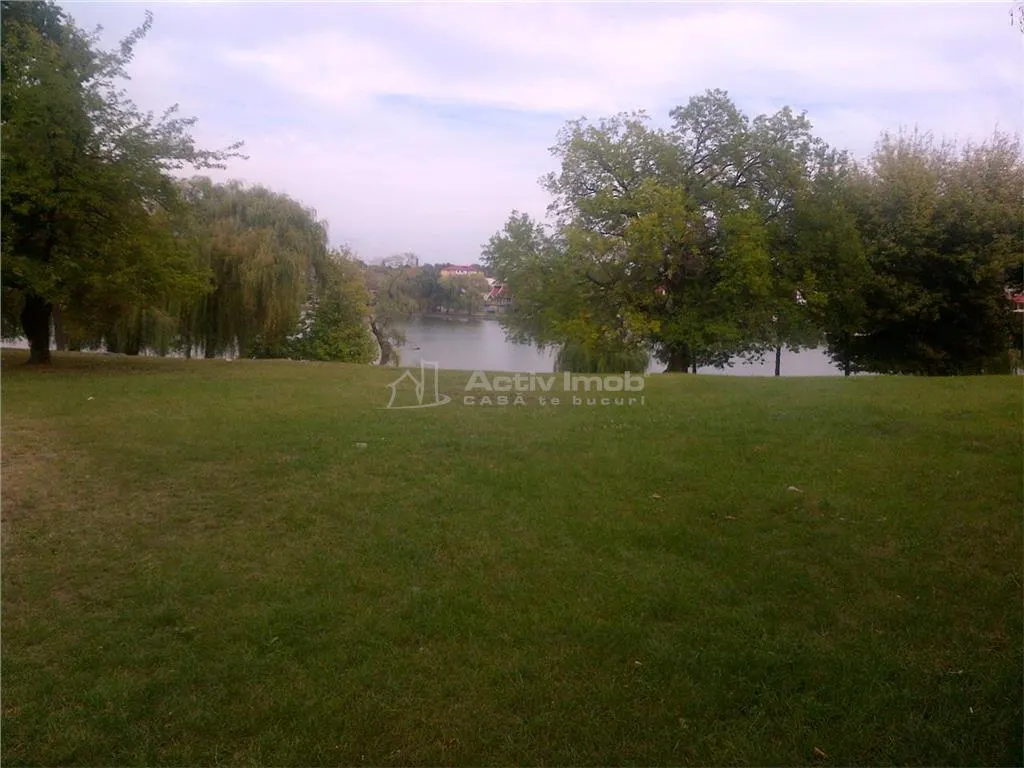 teren intravilan, 370mp, Lacul Tei cu Petricani - Palatul Ghica - foto 1