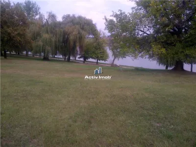 teren intravilan, 370mp, Lacul Tei cu Petricani - Palatul Ghica - foto 3
