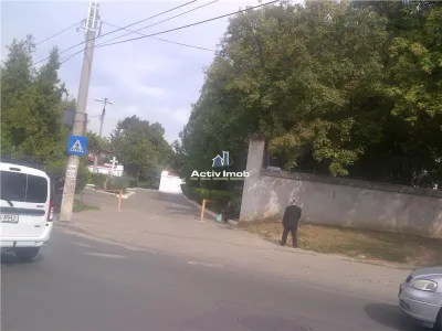 teren intravilan, 370mp, Lacul Tei cu Petricani - Palatul Ghica - foto 6