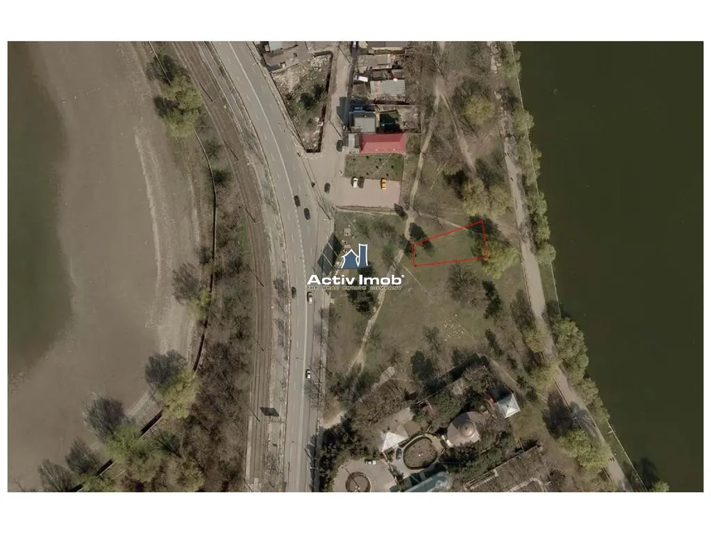 teren intravilan, 370mp, Lacul Tei cu Petricani - Palatul Ghica - foto 7