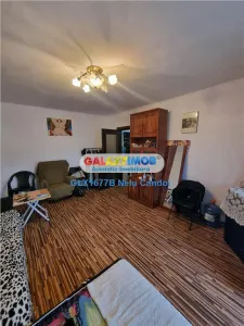 APARTAMENT  2 CAMERE 13 SEPTEMBRIE SEBASTIAN PARC - Bucuresti