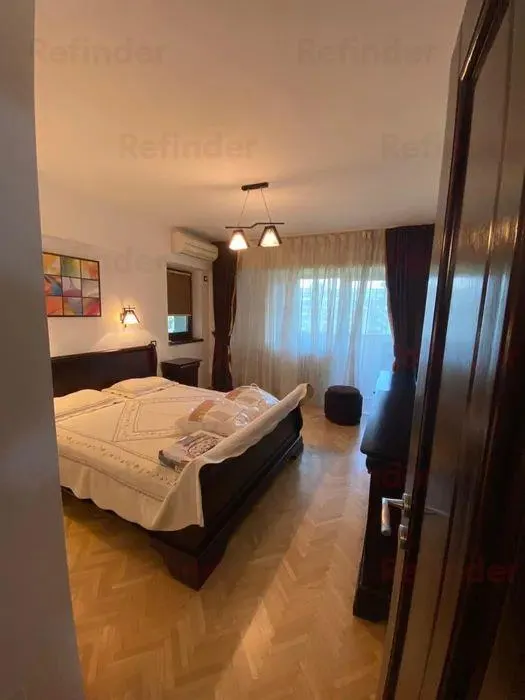 Apartament 2 camere lux | decomandat | mobilat si utilat | vedere fata | Bd. Unirii - P-ta Alba Iulia | - foto 3
