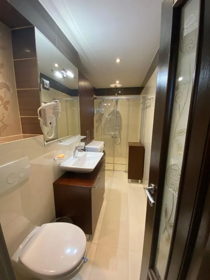 Apartament 2 camere lux | decomandat | mobilat si utilat | vedere fata | Bd. Unirii - P-ta Alba Iulia | - foto 8