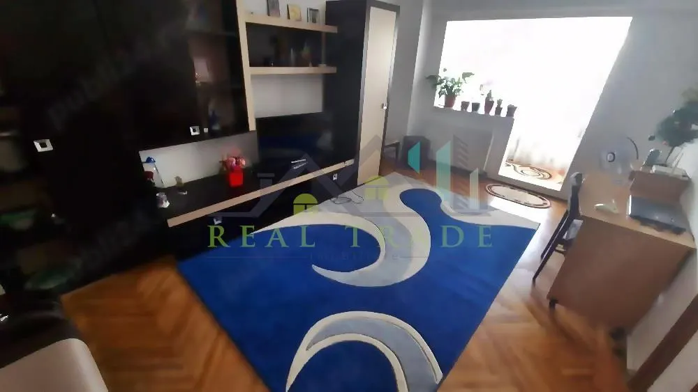 Apartament 2 camere decomandat etajul 1zona Judetean - foto 1