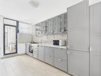 Apartament 3 Camere | 163 mp | Damaroaia | Petrom City | Sector 1 - foto 11
