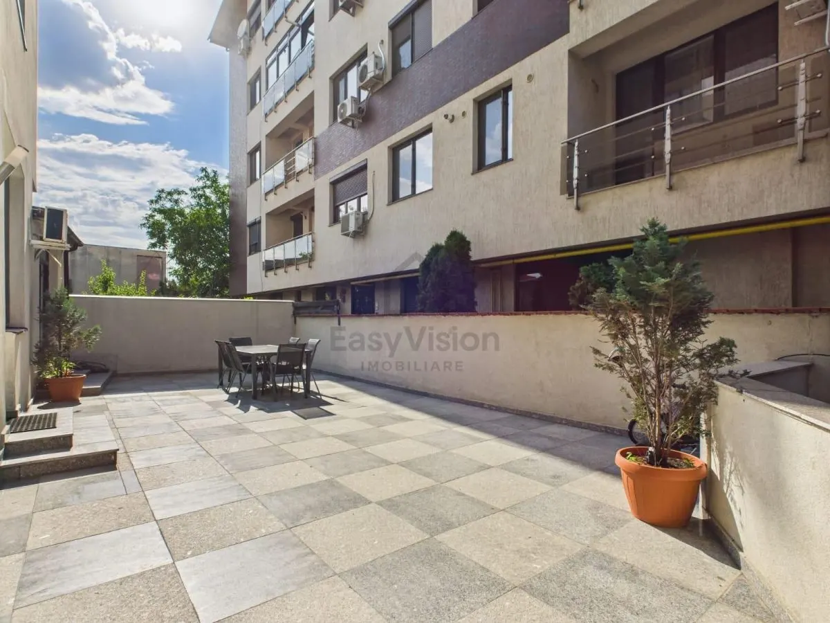 Apartament 3 Camere | 163 mp | Damaroaia | Petrom City | Sector 1 - foto 12