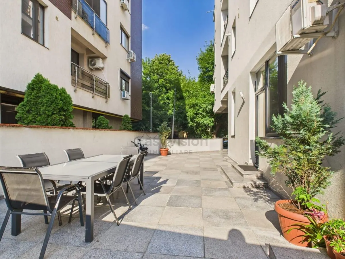 Apartament 3 Camere | 163 mp | Damaroaia | Petrom City | Sector 1 - foto 13