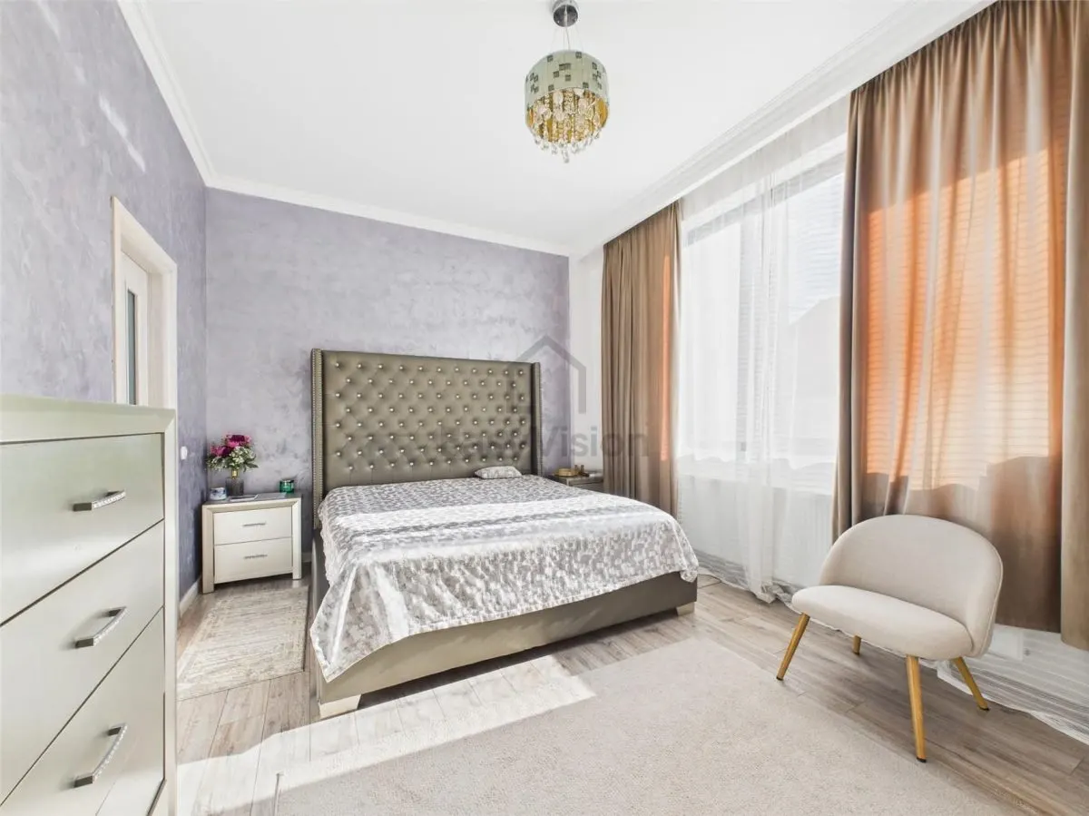 Apartament 3 Camere | 163 mp | Damaroaia | Petrom City | Sector 1 - foto 4