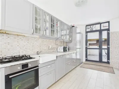 Apartament 3 Camere | 163 mp | Damaroaia | Petrom City | Sector 1 - foto 5
