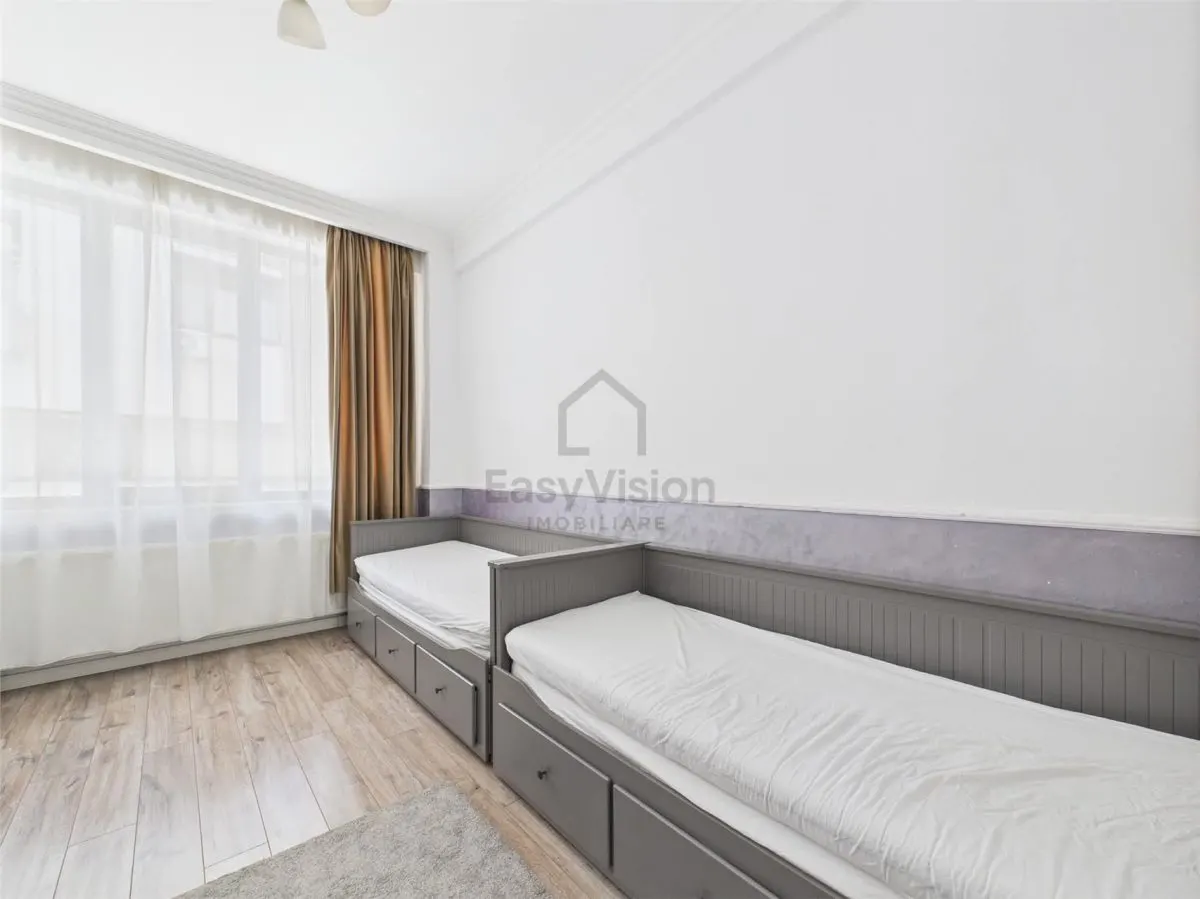 Apartament 3 Camere | 163 mp | Damaroaia | Petrom City | Sector 1 - foto 7