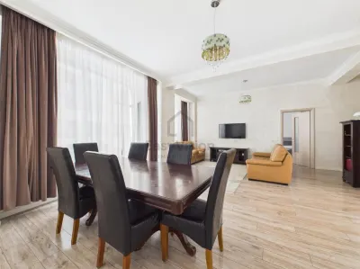 Apartament 3 Camere | 163 mp | Damaroaia | Petrom City | Sector 1 - foto 8