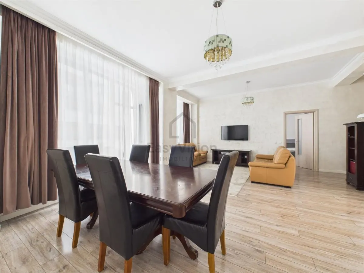 Apartament 3 Camere | 163 mp | Damaroaia | Petrom City | Sector 1 - foto 8