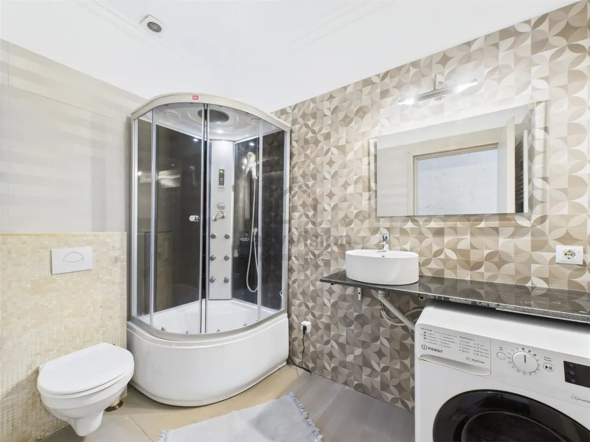 Apartament 3 Camere | 163 mp | Damaroaia | Petrom City | Sector 1 - foto 9