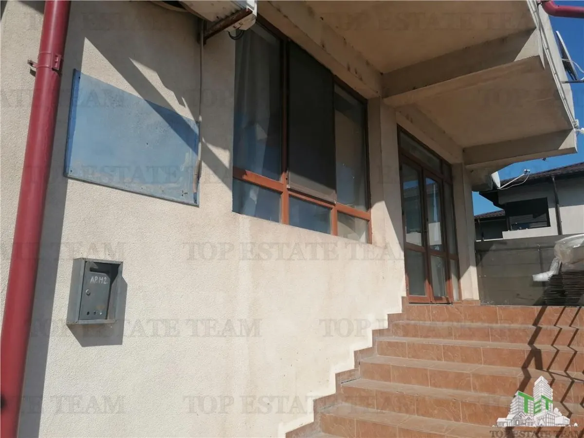 Apartament 3 camere de inchiriat in Voluntari - foto 2