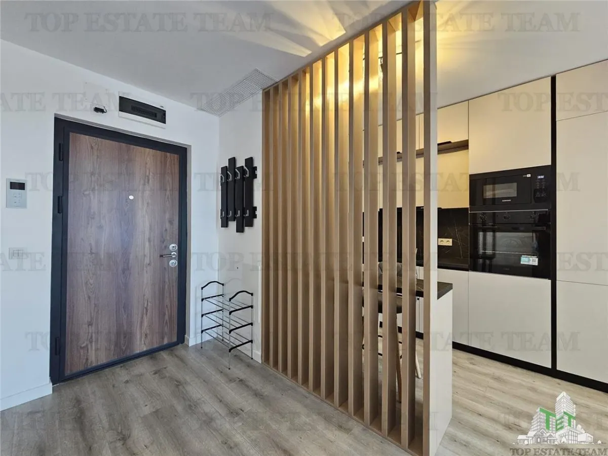 Apartament 2 camere Complex Boreal | Prima inchiriere - foto 14