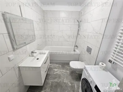 Apartament 2 camere Complex Boreal | Prima inchiriere - foto 15