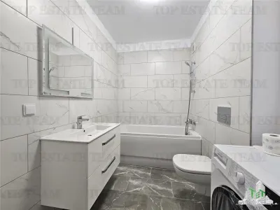 Apartament 2 camere Complex Boreal | Prima inchiriere - foto 16
