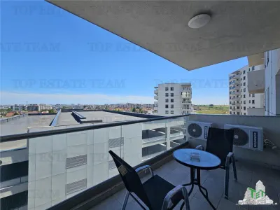 Apartament 2 camere Complex Boreal | Prima inchiriere - foto 18