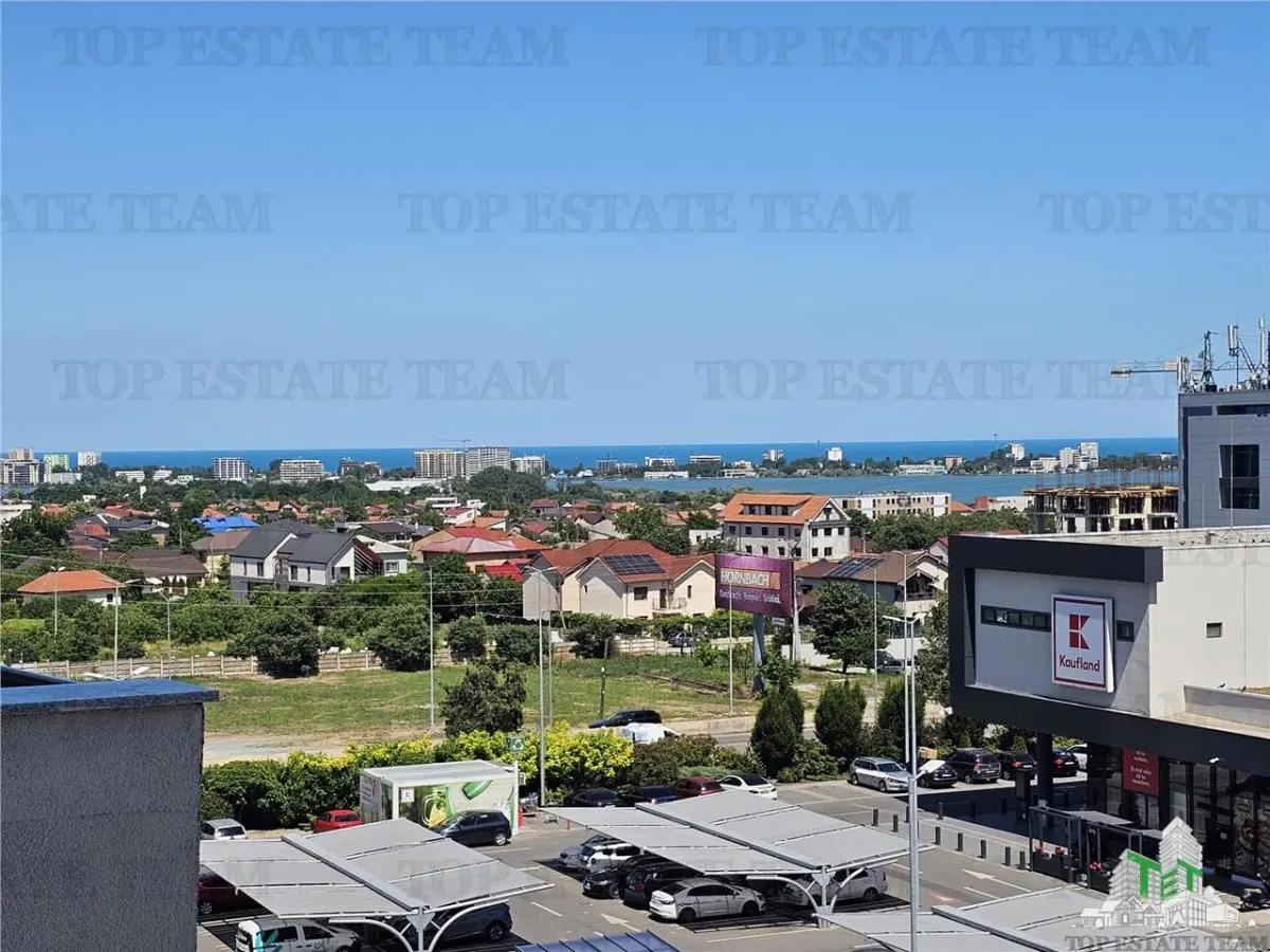 Apartament 2 camere Complex Boreal | Prima inchiriere - foto 4