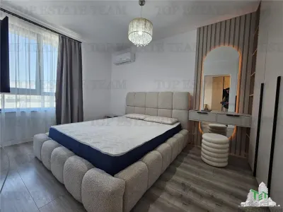 Apartament 2 camere Complex Boreal | Prima inchiriere - foto 5