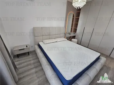 Apartament 2 camere Complex Boreal | Prima inchiriere - foto 6