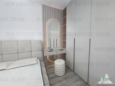 Apartament 2 camere Complex Boreal | Prima inchiriere - foto 9