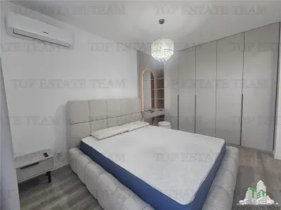 Apartament 2 camere Complex Boreal | Prima inchiriere - foto 10