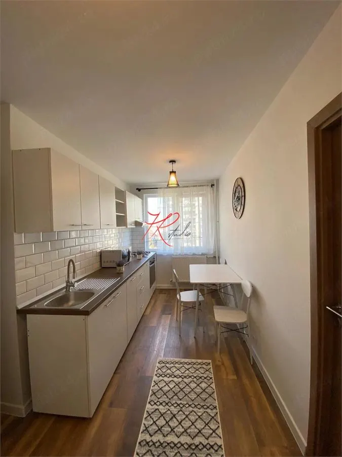 Vanzare apartament 2 camere Sos. Colentina Renovat total - foto 3