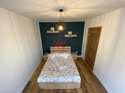 Vanzare apartament 2 camere Sos. Colentina Renovat total - foto 7
