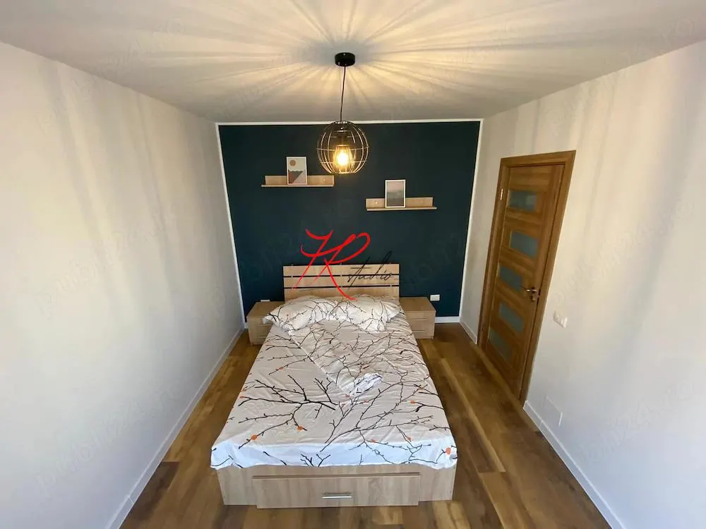 Vanzare apartament 2 camere Sos. Colentina Renovat total - foto 7