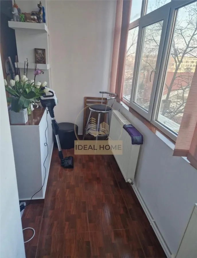 Apartament 1 Camera Tatarasi Etaj Intermediar - foto 5