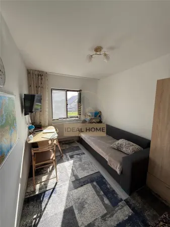 Apartament 1 camera Lunca Cetățuii - poza 1