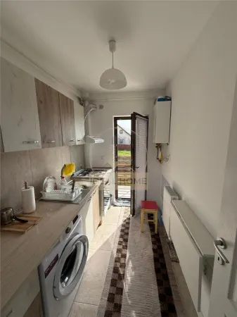 Apartament 1 camera Lunca Cetățuii - poza 2