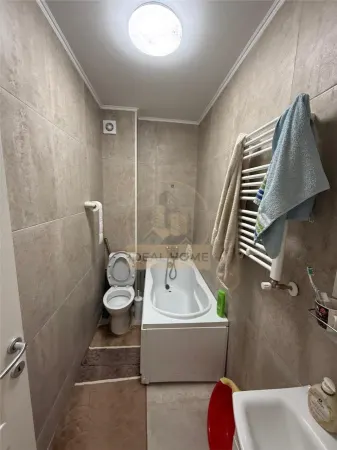 Apartament 1 camera Lunca Cetățuii - poza 4