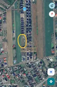 Parcele de teren 400 mp Intravilan V. ursului-Vorovesti - Vorovesti
