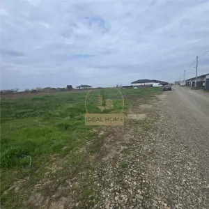 Parcele de teren 400 mp Intravilan V. ursului-Vorovesti - foto 2
